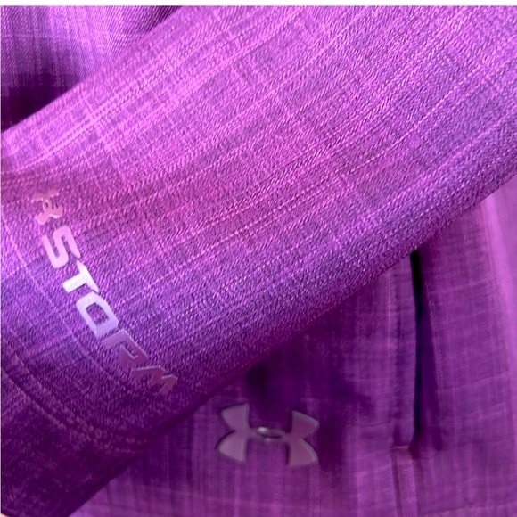 Under Armour Storm Jacket - Picture 7 of 13